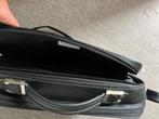 Zgan zwarte Samsonite laptop tas, Computers en Software, Laptoptassen, Ophalen of Verzenden, 17 inch of meer, Zo goed als nieuw