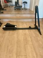 Wahoo Kickr Rollr Smart Bike Roller Tacx NP 550 racefiets, Ophalen, Gebruikt, Wahoo