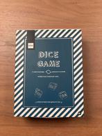 HEMA Dice Game, Hobby en Vrije tijd, Denksport en Puzzels, Ophalen of Verzenden, Zo goed als nieuw, Overige typen