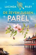 Parel / De zeven zussen, Boeken, Romans, Nieuw, Nederland, Ophalen