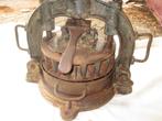 Antieke Machine voor in bakkerij voor broodjes uit deeg, Antiek en Kunst, Antiek | Gereedschap en Instrumenten, Ophalen