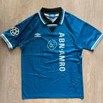 Retro voetbalshirt Johan Cruijff #9 – zeer goede staat, Maat M, Ophalen of Verzenden, Zo goed als nieuw, Shirt