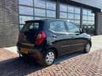 Hyundai I10 1.1 i-Drive Cool | Trekhaak | Radio |, Euro 5, Stof, Gebruikt, 4 cilinders