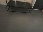 Sakontafel Thin van Ethnicraft, Huis en Inrichting, Zo goed als nieuw, Minder dan 50 cm, Rechthoekig, 50 tot 100 cm
