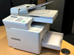 Canon A4 Z/W Kopieermachine / Printer, Ophalen, Canon, Printer, Kopieren