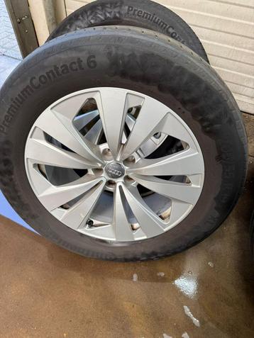 Q7 19inc beschikbaar voor biedingen