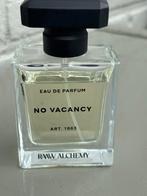 NO VACANCY RAAW ALCHEMY, Ophalen of Verzenden, Zo goed als nieuw