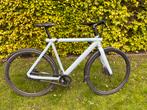 VanMoof S3 elektrische fiets, Fietsen en Brommers, Gebruikt, Ophalen of Verzenden, 50 km per accu of meer, 55 tot 59 cm