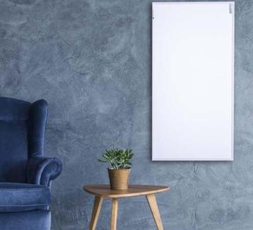 Infraroodpaneel / Verwarmingspaneel (700 Watt) beschikbaar voor biedingen