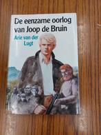 Streekromans van Arie van der Lugt, Ophalen of Verzenden, Gelezen