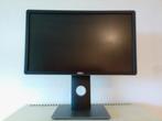 Dell Professional P2214HB monitor 22 inch, Ophalen, IPS, Full HD, 22 inch