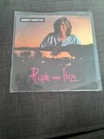 Sandy Marton People from Ibiza, Ophalen of Verzenden, Zo goed als nieuw, Pop