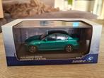 Alfa Romeo Giulia Quadrifoglio 2016 groen met. 1:43 (Solido), Ophalen of Verzenden, Nieuw, Auto, Solido