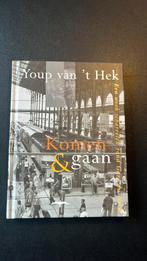 Youp van 't Hek - Komen & gaan, Ophalen of Verzenden, Zo goed als nieuw, Nederland, Youp van 't Hek