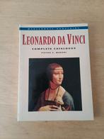 Leonardo Da Vinci - Complete Catalogus, Ophalen of Verzenden, Zo goed als nieuw, Fotografie algemeen, Pietro C. Marani