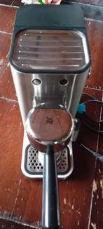 Espresso Machine - Perfecte Koffie Thuis!, Witgoed en Apparatuur, Koffiezetapparaten, Gebruikt, Espresso apparaat, Gemalen koffie