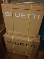 Bluetti AC500 met 1 accu B300s + D300S Drop Down Module, Telecommunicatie, Powerbanks, Ophalen, Nieuw