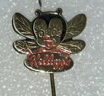 Kellogg's Bij Speldje, Ophalen of Verzenden, Gebruikt, Merk, Speldje of Pin