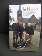 In Elspeet -  door Huib de Vries, Ophalen of Verzenden, Nieuw, Huib de Vries