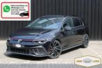 Volkswagen Golf 2.0 TSI GTI CLUBSPORT PANO HARMAN KAR HUD NU, Auto's, Volkswagen, 15 km/l, Gebruikt, 4 cilinders, 1984 cc