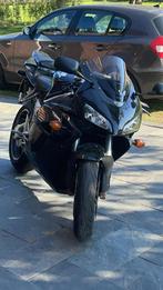 Honda Fireblade CBR1000RR - 2004 - SO Ombouw, Particulier, Super Sport