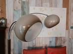 Vintage design staande dijkstra lamp, Ophalen of Verzenden