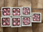Roze set, Ophalen, Zo goed als nieuw