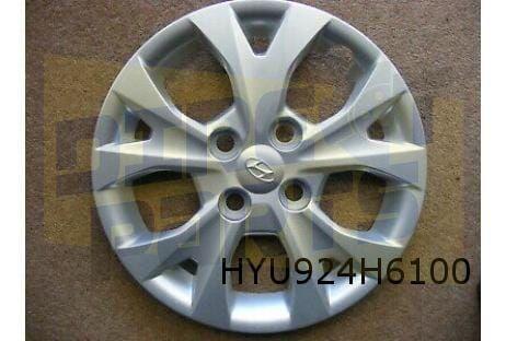 Hyundai i10 Wieldop 14'' Origineel! 52960B9500, Auto diversen, Wieldoppen, Nieuw, Verzenden