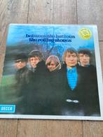 Geel Vinyl Rolling Stones Between the Buttons (meer zie ads), Ophalen of Verzenden, Gebruikt, 12 inch, Poprock