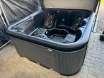 Jacuzzi gebruikt Passion Spa Blackpool 2x2m Balboa incl trap, Tuin en Terras, Jacuzzi's, Ophalen of Verzenden, Trap, Zo goed als nieuw