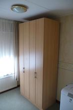 handige kledingkast, Ophalen, 100 tot 150 cm, 200 cm of meer, Zo goed als nieuw