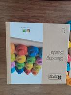 Houten sorteerspel Andreu toys, Kinderen en Baby's, Speelgoed | Houten speelgoed, Ophalen of Verzenden, Zo goed als nieuw, Overige typen