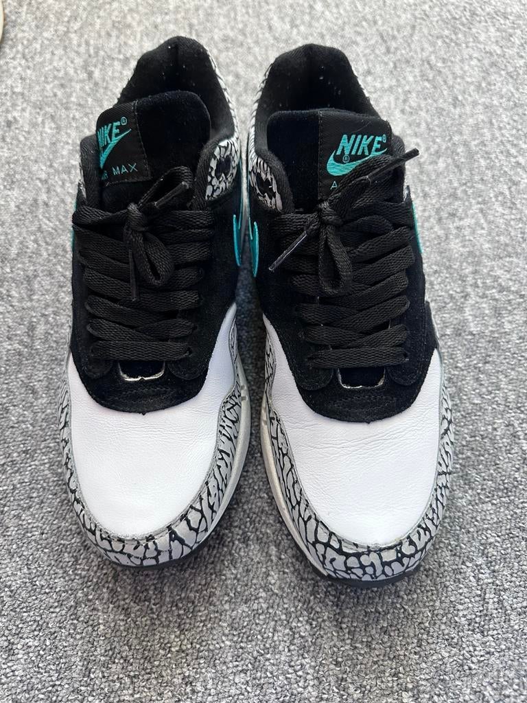 Airmax one elephant OG 07 deadstock, Kleding | Heren, Schoenen, Overige kleuren, Nieuw, Ophalen of Verzenden, Sneakers of Gympen