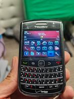 Goedwerkende blackberry bold 9650
Leuk voor iemand die no, Ophalen of Verzenden, Zo goed als nieuw