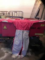 Straal pak voor in straal cabine of mobiel, Ophalen of Verzenden, Gebruikt