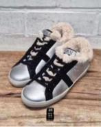 Toral - Prachtige leren sneakers maat 36 - Nieuw €170, Kleding | Dames, Schoenen, Overige kleuren, Nieuw, Ophalen of Verzenden