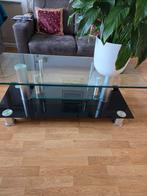 Salontafel/    TV TAFEL, 100 tot 150 cm, Minder dan 50 cm, Rechthoekig, 50 tot 100 cm