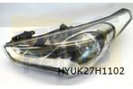 Hyundai Veloster koplamp Rechts Origineel  921022V050, -, Verzenden, -, Nieuw