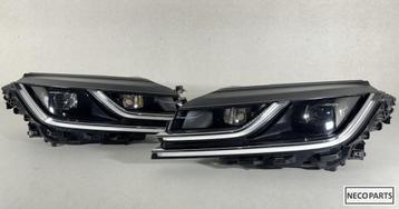 VW ARTEON 3G8 FULL LED KOPLAMPEN ALLES LEVERBAAR !!! beschikbaar voor biedingen