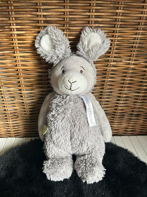Happy horse roma knuffel knuffeltje knuffels, Kinderen en Baby's, Speelgoed | Knuffels en Pluche, Zo goed als nieuw, Overige typen