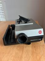 Leica Pradovit P 150 diaprojector, Audio, Tv en Foto, Diaprojectors, Gebruikt, Verzenden