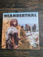 Neanderthal, Een of twee spelers, Ophalen of Verzenden, Zo goed als nieuw