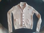 Lyle & Scott Vintage vest. Als nieuw! Maat L., Kleding | Dames, Ophalen of Verzenden, Zo goed als nieuw