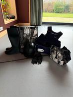 Paardrijspullen (8-10 jaar), Ophalen of Verzenden, Overige soorten