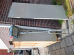 Bouwlamp op 3-poot bak licht!, Doe-het-zelf en Verbouw, Ophalen, Gebruikt, 500 watt of meer