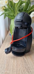 krups dolce gusto, Witgoed en Apparatuur, Koffiezetapparaten, Gebruikt, Ophalen of Verzenden