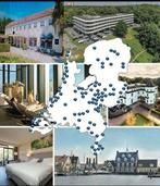 Fletcher hotelbonnen, Twee personen, 3 overnachtingen of meer