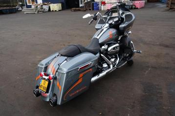Harley Davidson Road Glide te koop aangeboden 