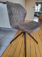 Dami ware house and living eetkamerstoelen, Ophalen of Verzenden, Gebruikt, Bruin, Vijf, Zes of meer stoelen