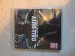 Call of duty black ops ps3, Spelcomputers en Games, Games | Sony PlayStation 1, Vanaf 18 jaar, Shooter, Ophalen of Verzenden, Zo goed als nieuw